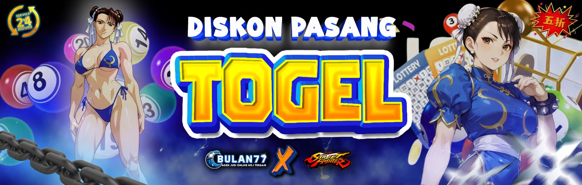 JOKER456 Banner Slot Online